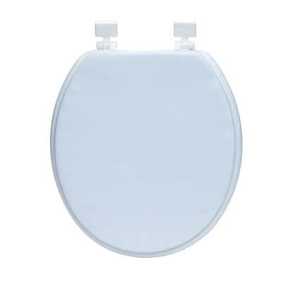 Picture of Toilet lid OKKO S-01 29x27,5cm, white