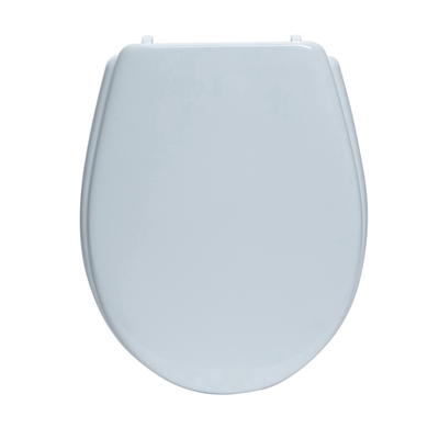 Picture of Toilet seat Saniplast Sebino 49x38x6cm, white