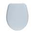 Picture of Toilet seat Saniplast Sebino 49x38x6cm, white