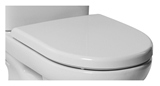 Show details for TOILET COVER TIGO SOFTCLOSE 9338.5 (JIKA)