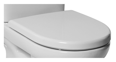 Picture of TOILET COVER TIGO SOFTCLOSE 9338.5 (JIKA)