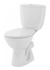 Picture of Toilet bowl Cersanit Mito Red