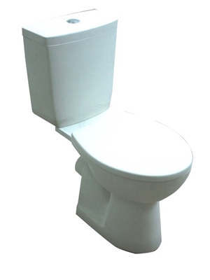 Picture of Toilet bowl Cersanit Senator K100-210