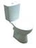 Picture of Toilet bowl Cersanit Senator K100-210