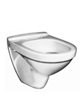 Show details for Toilet bowl Gustavberg Nautic 5530