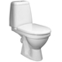 Picture of Toilet bowl Jika Baltic 24286