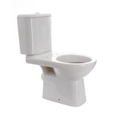 Show details for Toilet WC Jika Deep New, without lid