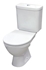 Picture of Toilet bowl Jika Lyra Plus