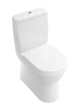 Show details for Toilet bowl WC Villeroy &amp; Boch O. Novo 56581001