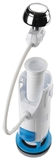 Show details for Water lowering mechanism WC Nicoll 0702098-1V01S