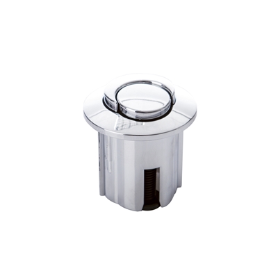 Picture of Water drain button Jika Zeta 9136.3, chrome