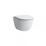 Show details for Hanging toilet Laufen Rimless 866957