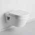 Picture of Hanging toilet bowl Villeroy &amp; Boch Architectura 5684HR01