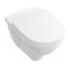 Picture of Hanging toilet bowl Villeroy &amp; Boch O.Novo 5660HR01