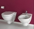 Picture of Hanging toilet bowl Villeroy &amp; Boch O.Novo 5660HR01