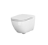 Picture of LID WC TOILET CASPIA SC K98-0145 (CERSANIT)