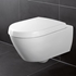 Picture of Villeroy & Boch Avento Rimless 370x530mm