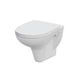 Show details for Wall hung toilets Cersanit Arteco K701-009