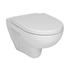 Picture of WALL HUNG WC JIKA/LYRAPLUS SEAT BUTTON
