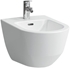 Picture of Laufen Pro New Wall Mount Bidet White