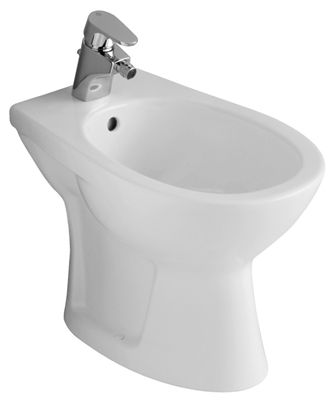 Picture of Placed in the bidet Gustavsberg Saval 7G400001