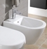 Picture of Villeroy & Boch Subway 2.0 Bidet Wall Mount White