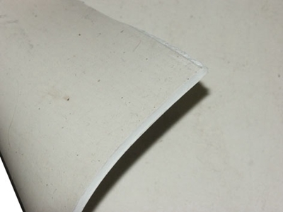 Picture of GASKET RUBBER 40X30CM WHITE (VINITOMA)