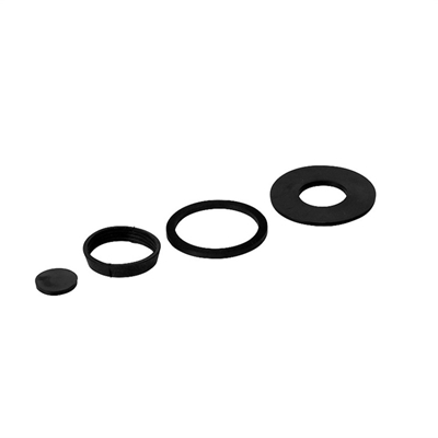 Picture of Gaskets for toilet tank Tycner 638 / K 4 pcs.