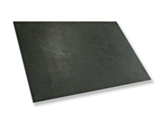 Show details for Rubber seal Vinitoma 40x30cm, black