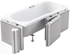 Picture of Schaedler Bath Thermose 270x58x4