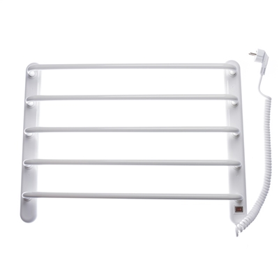 Picture of Towel warmer Brisk BK-115WH