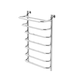 Show details for DRYER TOWEL SKY LADDERS (GLOSS &amp; REITER)