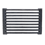 Show details for Oven grate Blacksmith 200x300mm