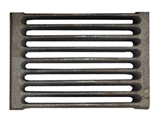 Show details for Oven grate Blacksmith 200x400mm