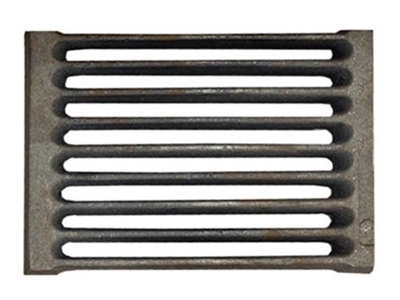 Picture of Oven grate Blacksmith 200x400mm