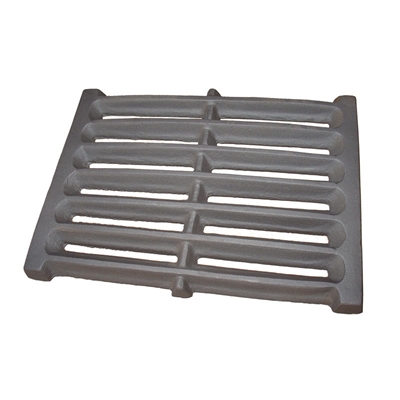 Picture of Metnetus Cast Iron Fire Grate 360x260mm