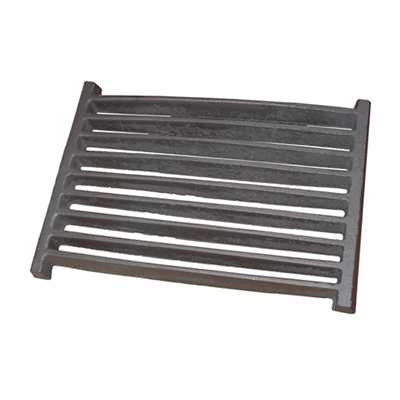 Picture of Grate for ash Metnetus 300x205mm