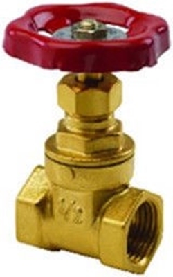 Picture of Arco 190405/01863 Valve 1"