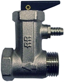 Show details for Remer 413-8 Water-Heater Valve 1/2"