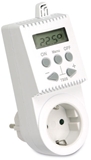 Show details for Trotec TS05 Room Plug-in Thermostat
