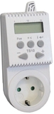 Show details for Trotec TS10 Room Plug-in Thermostat