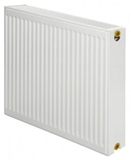 Show details for Emko Radiator 11 500x500 White