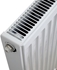 Picture of Emko Radiator 11 500x500 White