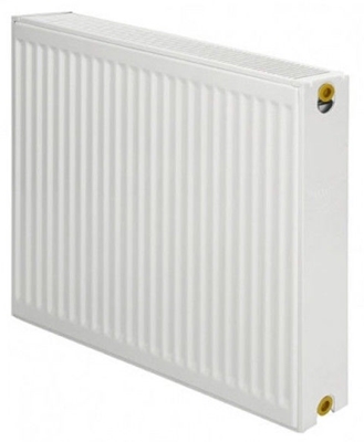 Picture of Emko Radiator 11 500x800 White