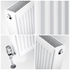 Picture of Emko Radiator 22 400x1000 White