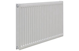 Show details for SIDE CONNECTION RADIATOR 11PK 500x1000 (SANICA)