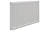 Picture of SIDE CONNECTION RADIATOR 11PK 500x1000 (SANICA)