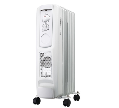 Picture of HEATER EL. STANDART OR15F-7 1.5KW
