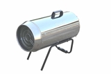 Show details for Gas heater REF 30 Mini 30KW