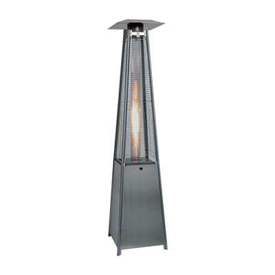 Picture of Home4you Tower Gas Heater 13kW